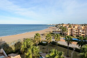 Beach nearby - Denia Beachfront apartment by ON Travel (Denia)