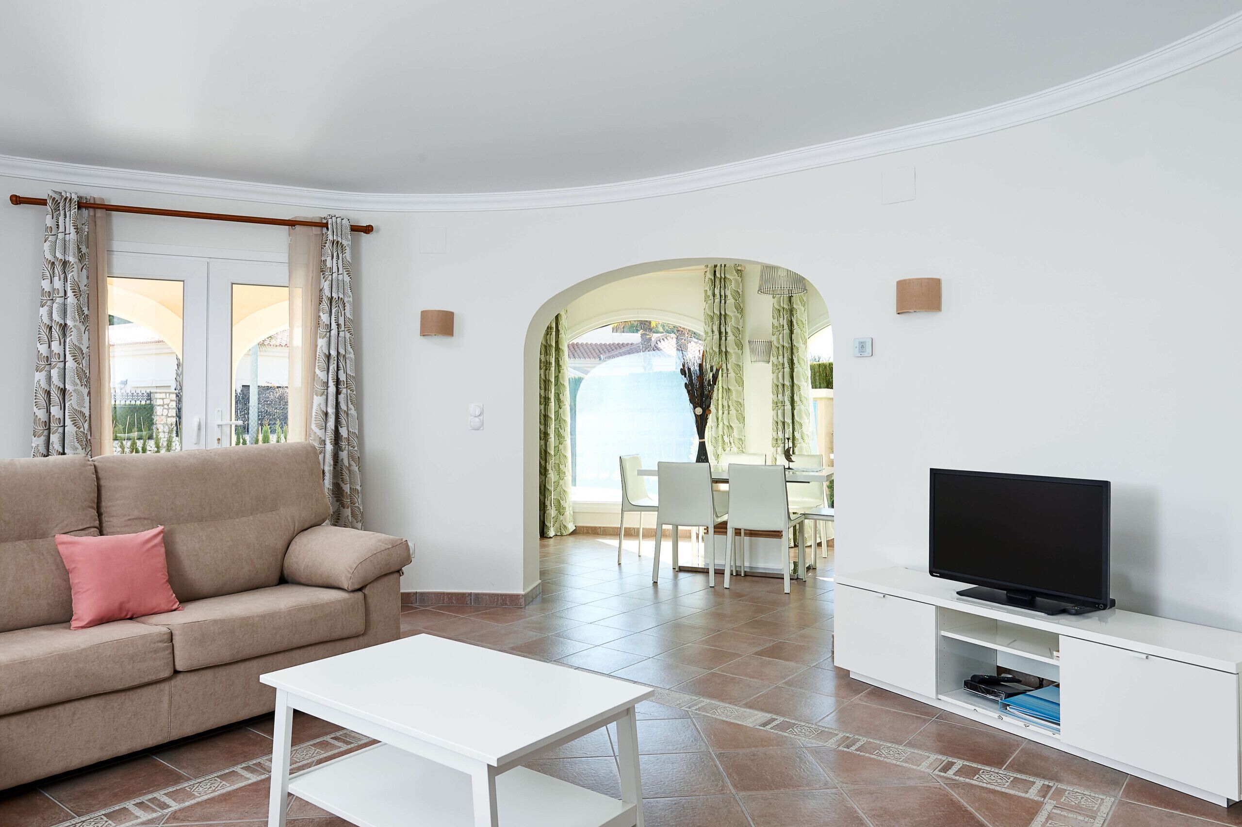 Villa Mar By On Travel - Oliva