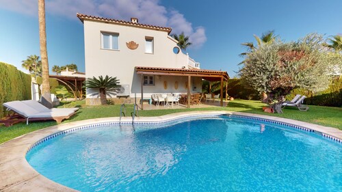 Villa Palma by Oliva Nova