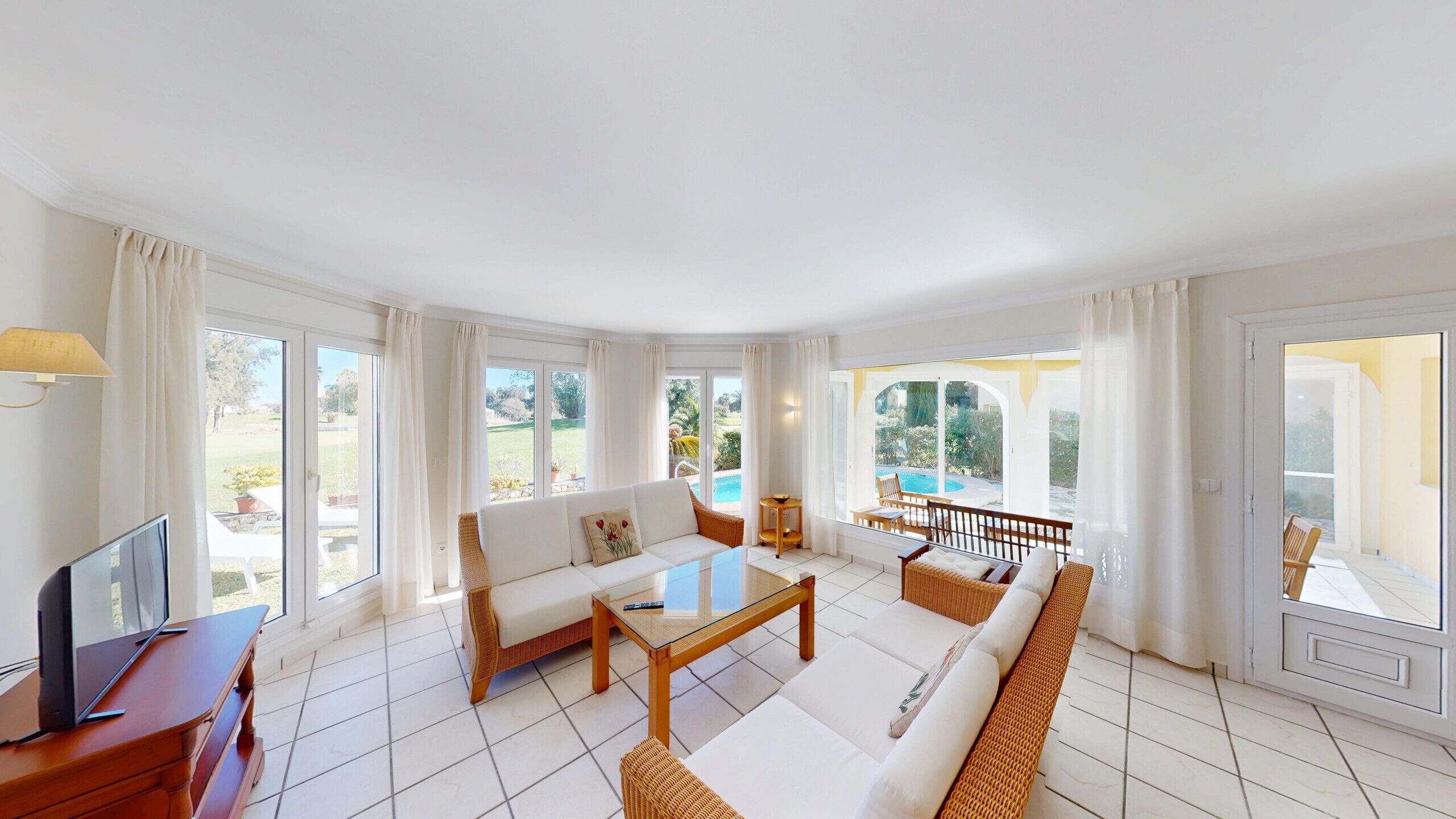 Villa Mediterráneo By On Travel - Oliva