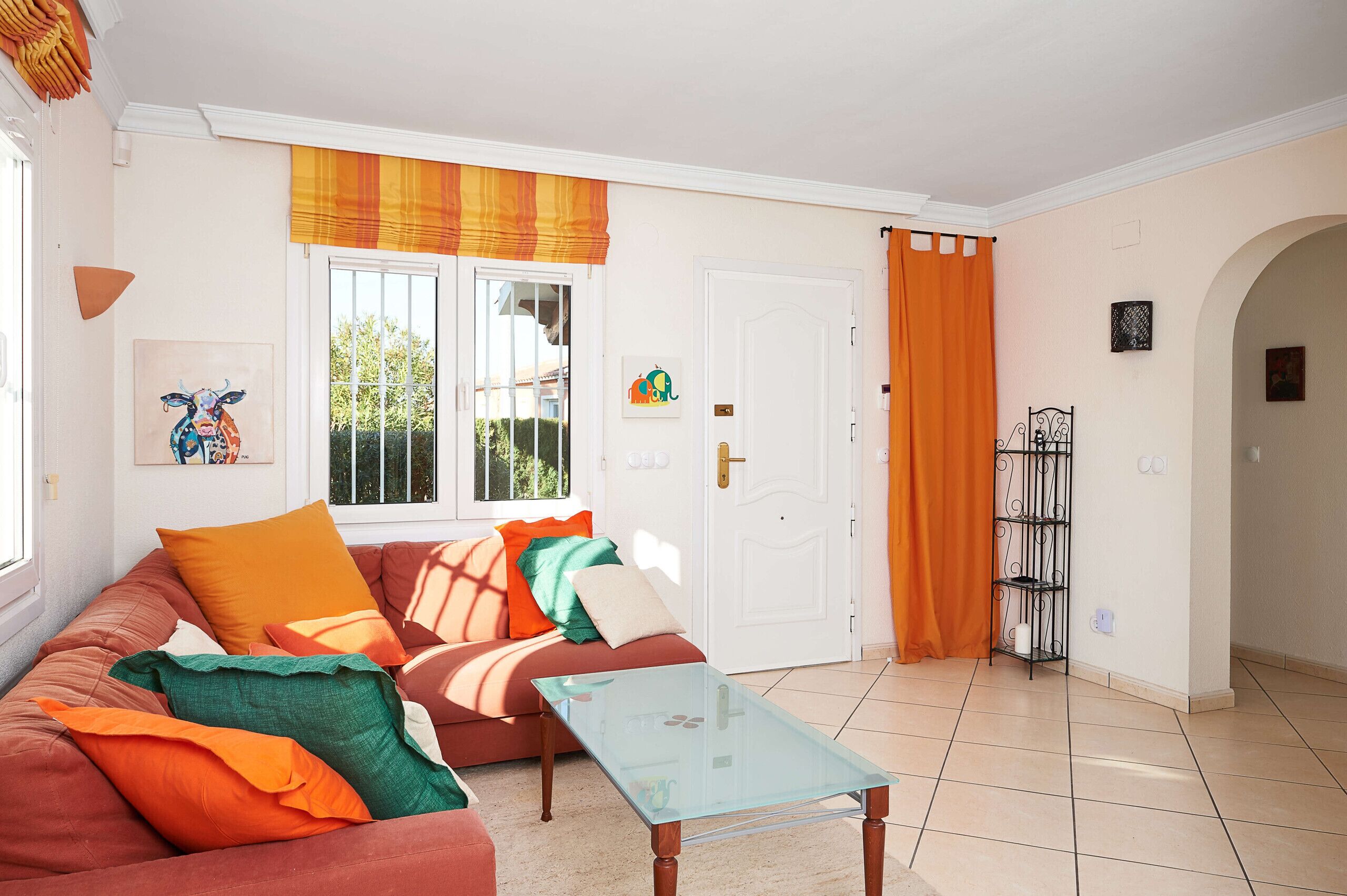 Villa Amapola By On Travel - Oliva