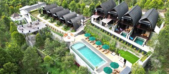 Munduk Kupang Sekumpul Villa 