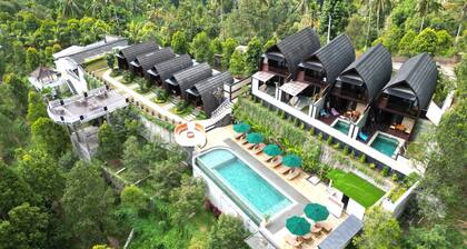 Munduk Kupang Sekumpul Villa