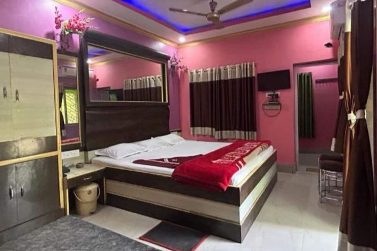 Deluxe Double Room | View from room