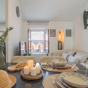Casa | 1 quarto