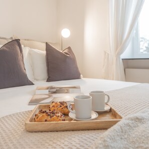 Apartment | 1 bedroom - Pretty Studio in old Town (Carate Urio)