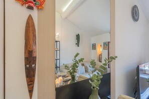 Apartment | 1 bedroom - Pretty Studio in old Town (Carate Urio)