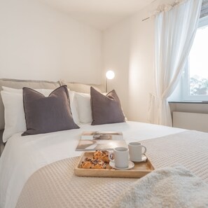 Casa | 1 quarto