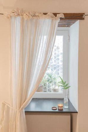 Apartment | 1 bedroom - Pretty Studio in old Town (Carate Urio)