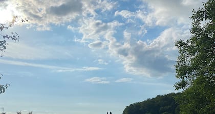 St Avit, Charentes - Gorgeous Gite with Private Heated Pool