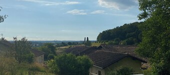 St Avit, Charentes - Gorgeous Gite with Private Heated Pool