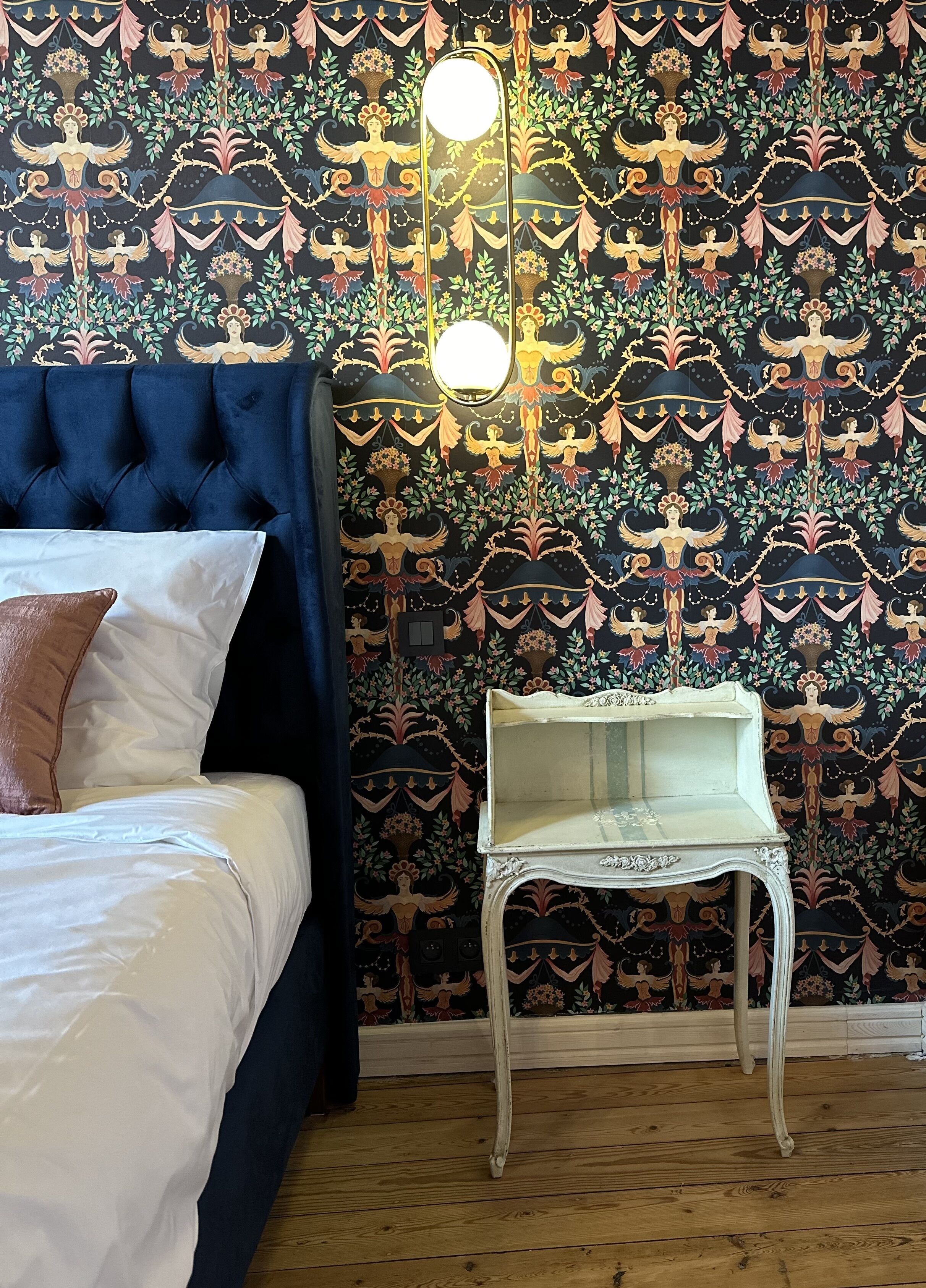 Photo - Maison du Roi