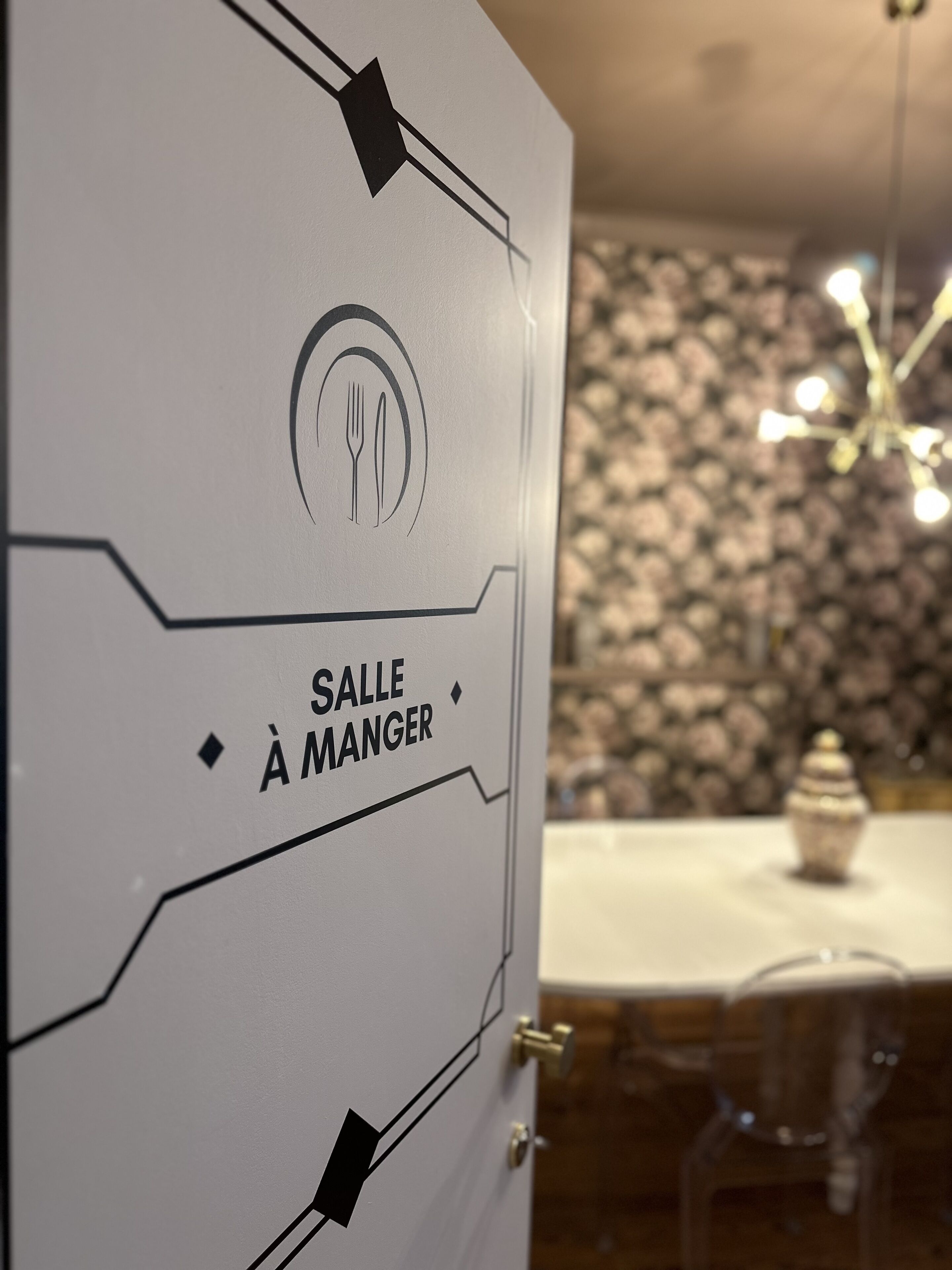 Photo - Maison du Roi