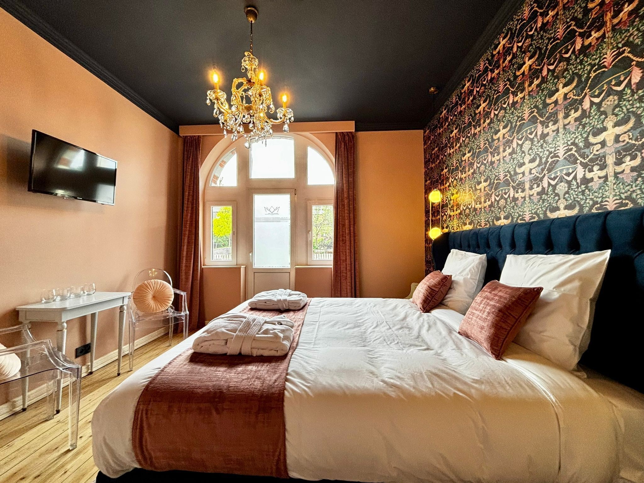 Photo - Maison du Roi