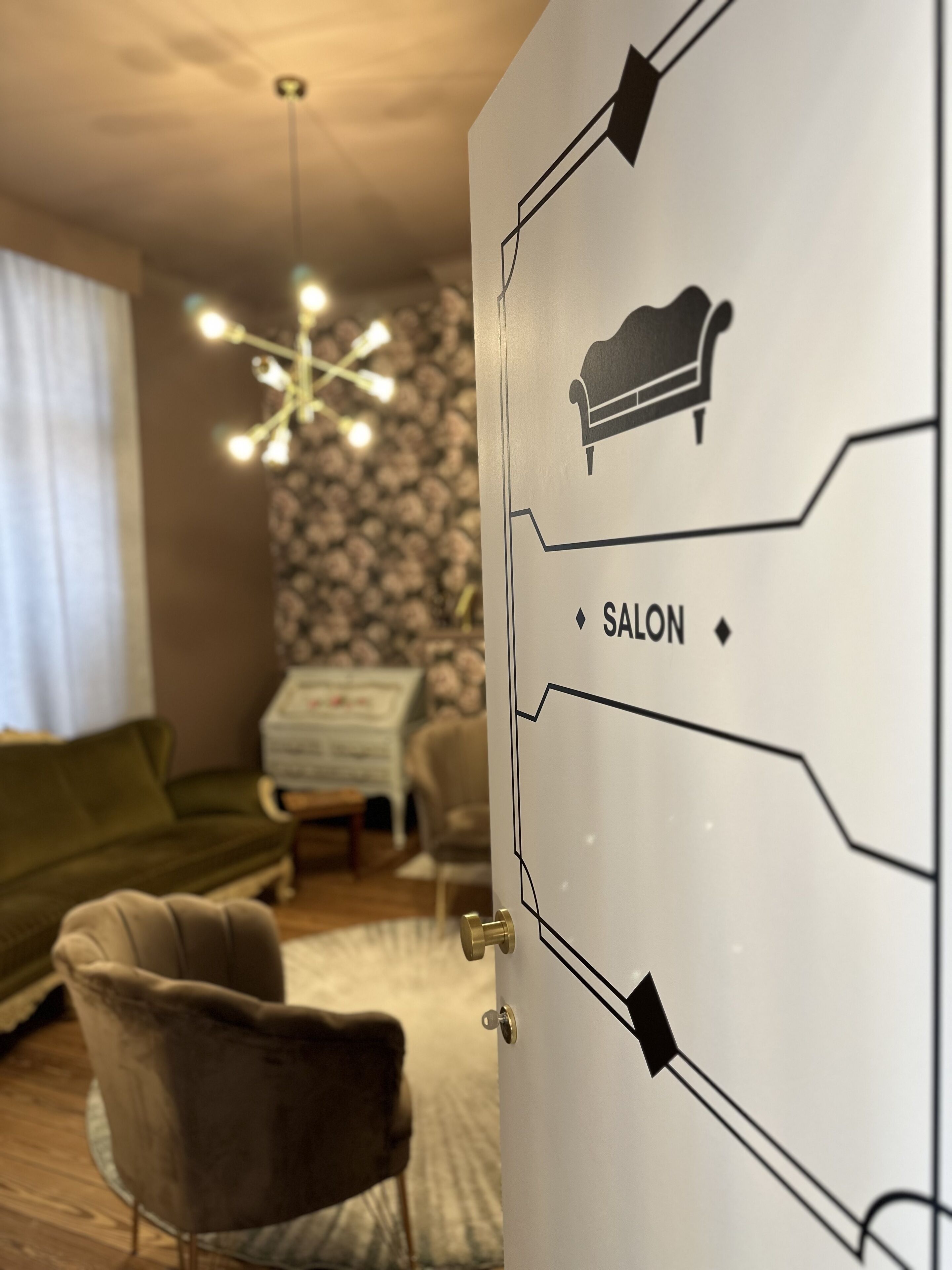 Photo - Maison du Roi