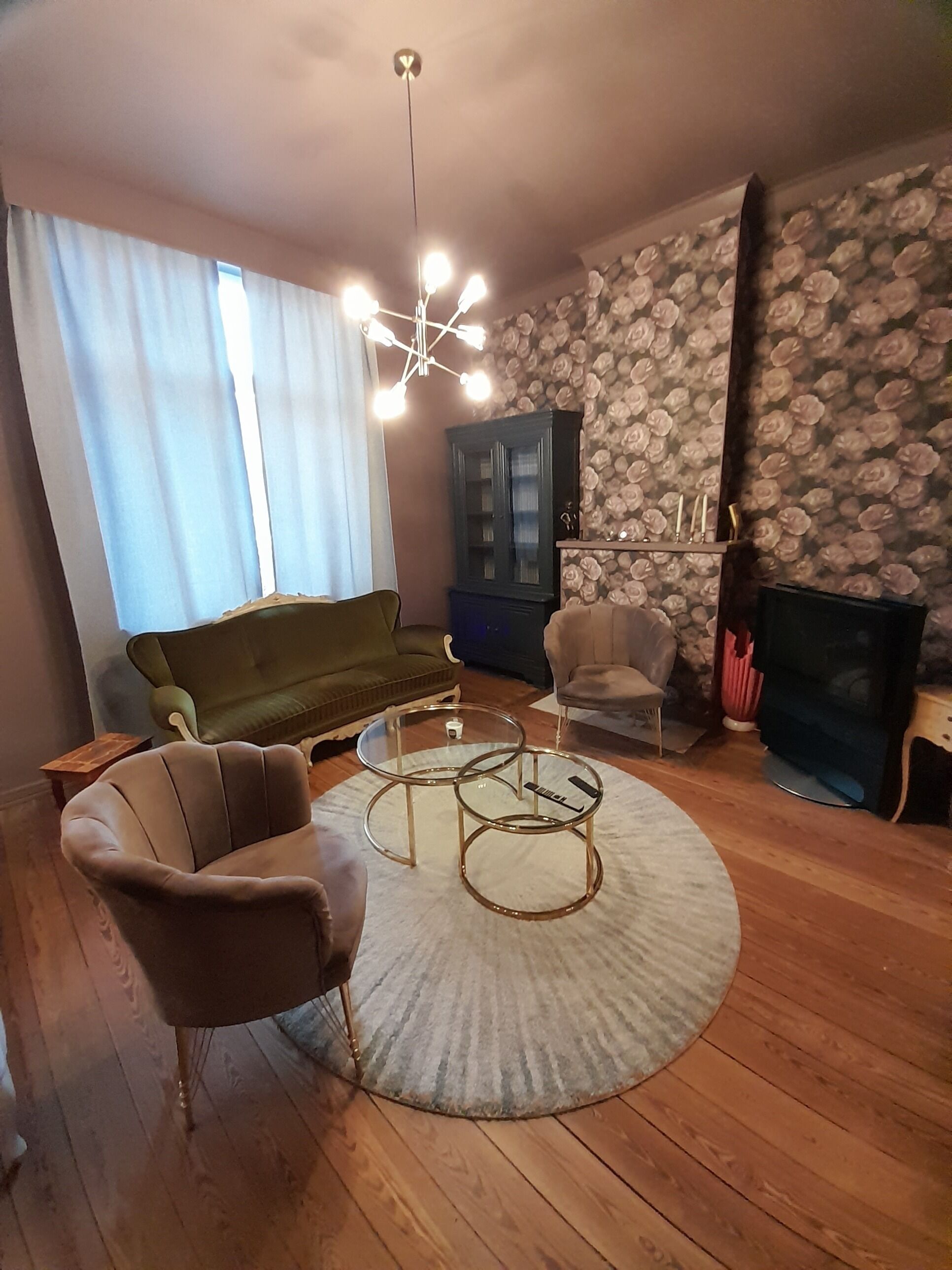 Photo - Maison du Roi