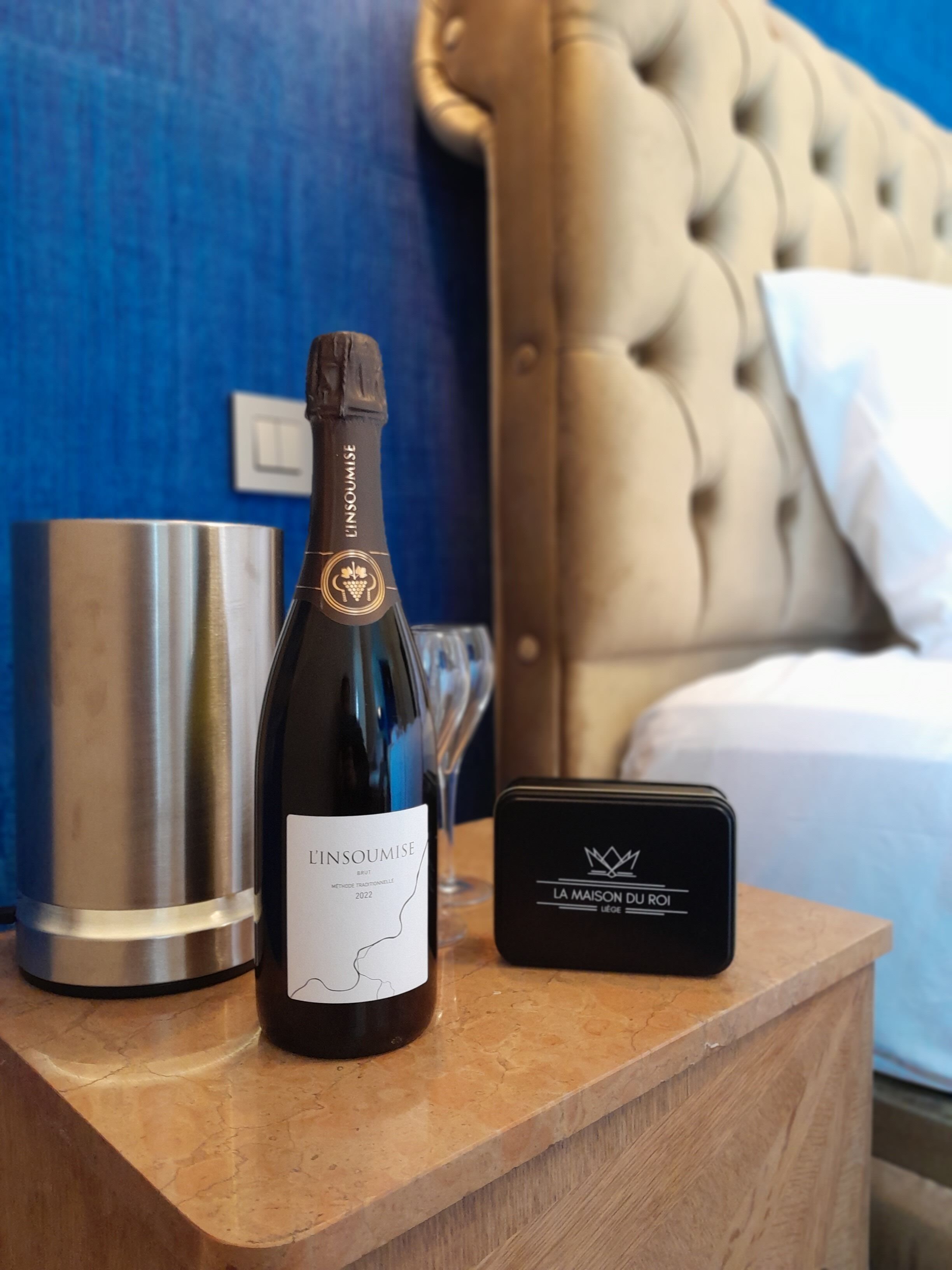 Photo - Maison du Roi