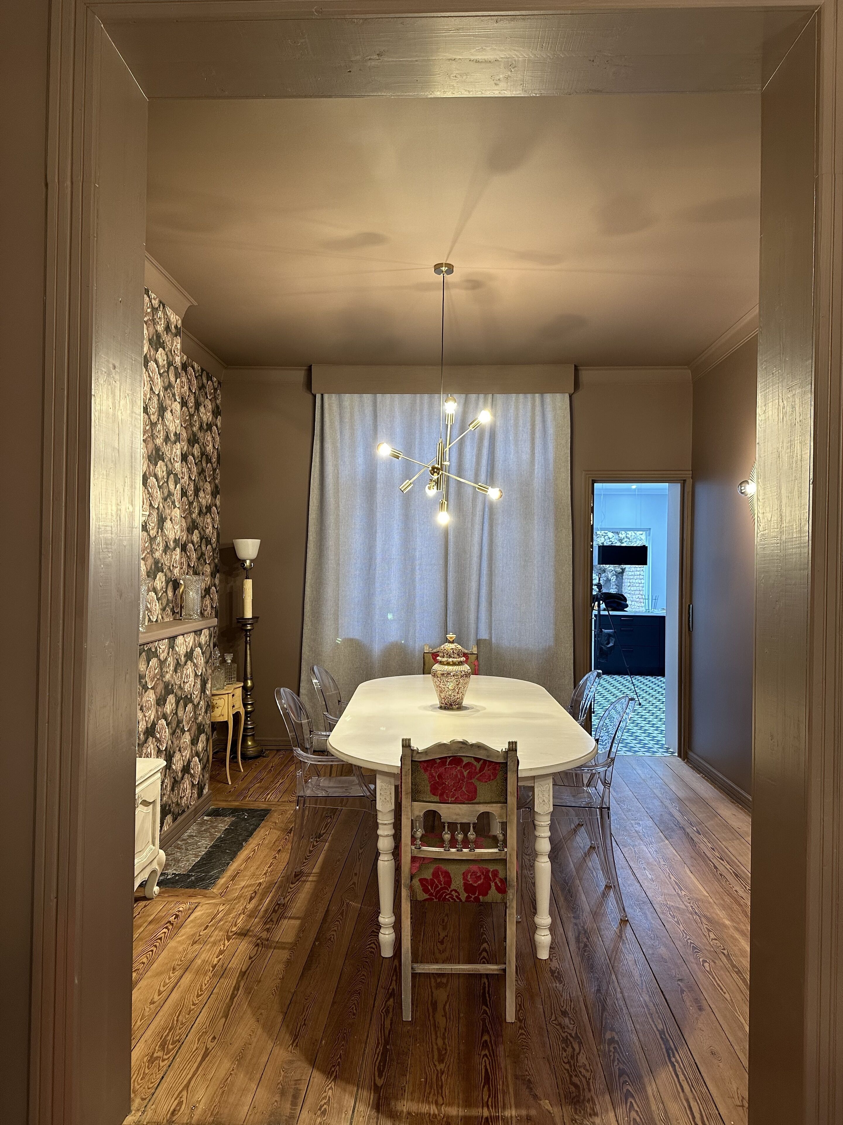 Photo - Maison du Roi