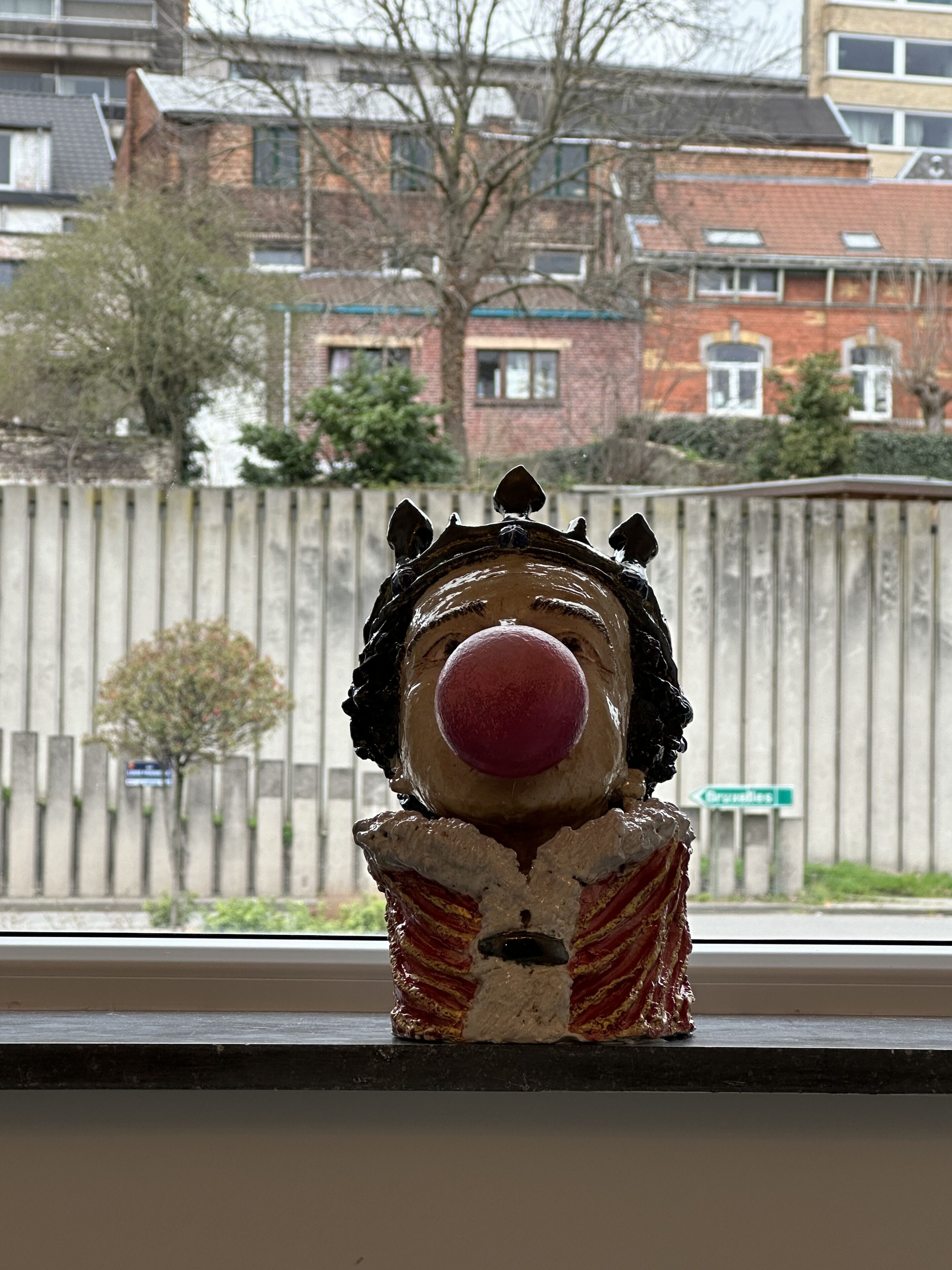 Photo - Maison du Roi