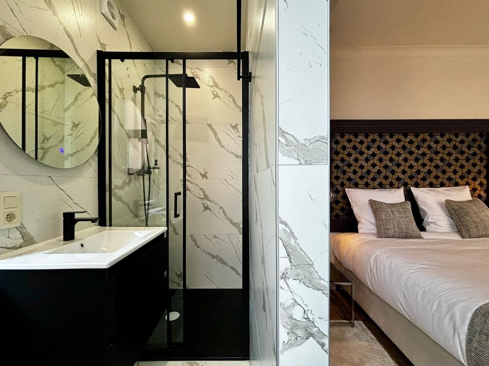 Photo - Maison du Roi