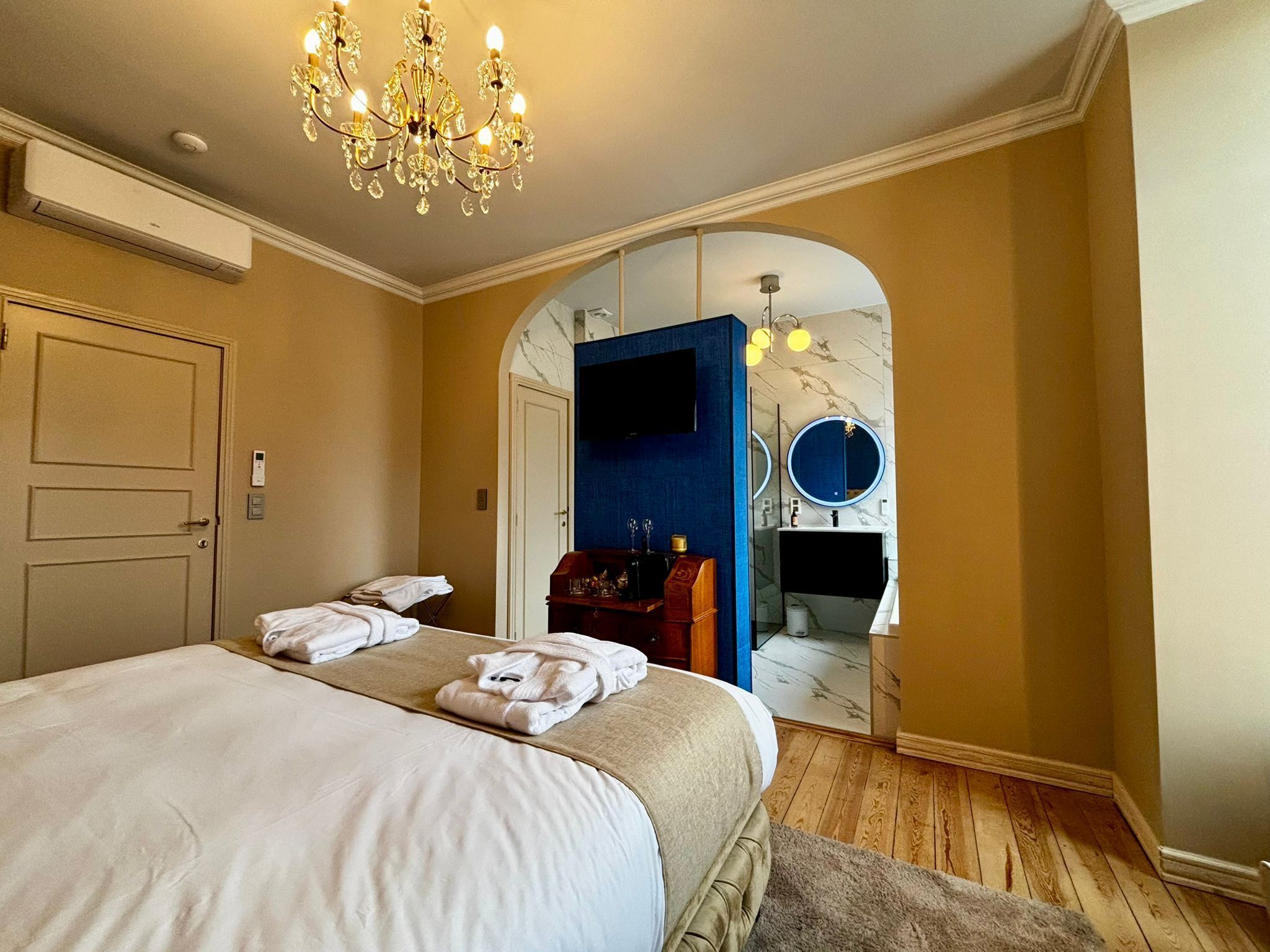 Foto - Maison du Roi