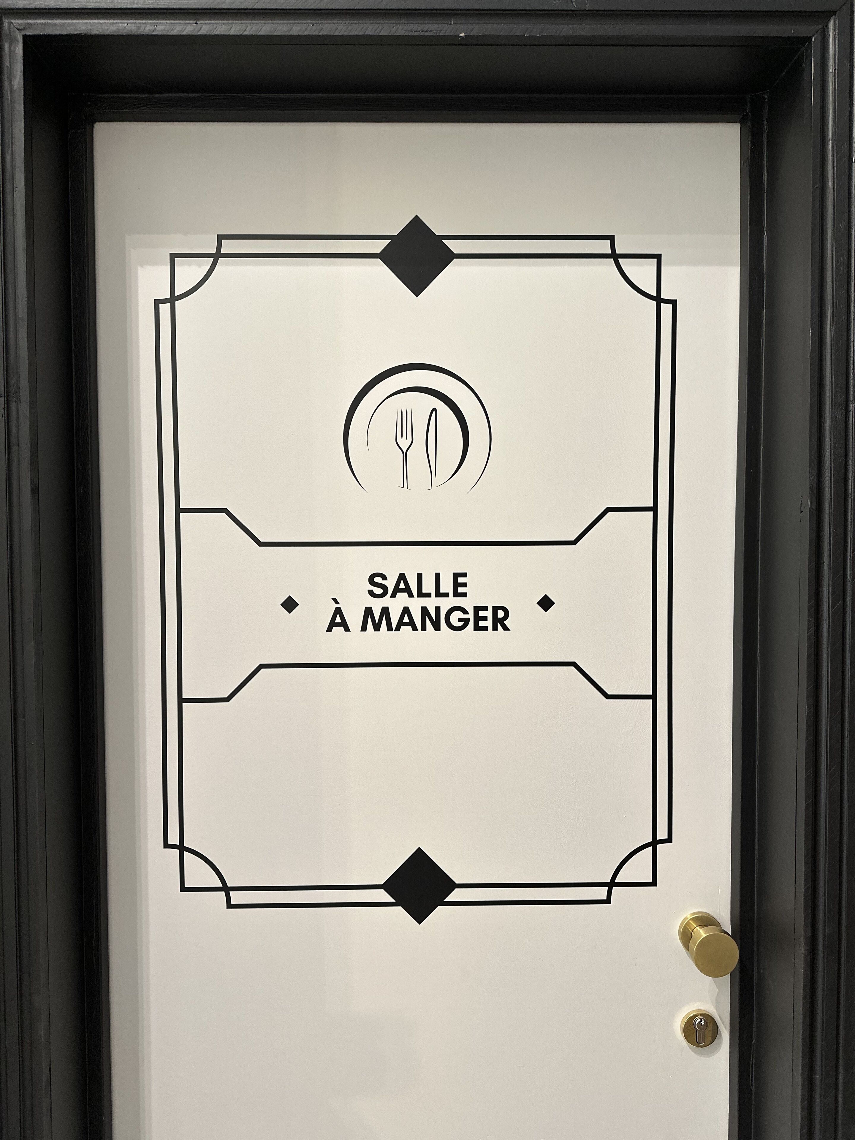 Photo - Maison du Roi