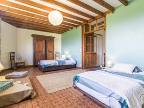 3 Schlafzimmer, kostenloses WLAN