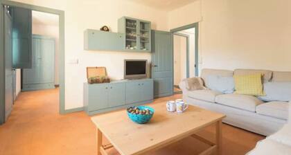 TORNERIA CAN SIDRO - APARTMENT WITH SWIMMING POOL - LES PLANES D ́H-GIRONA- CAT