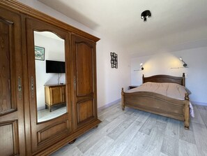 4 quartos, Wi-Fi de cortesia