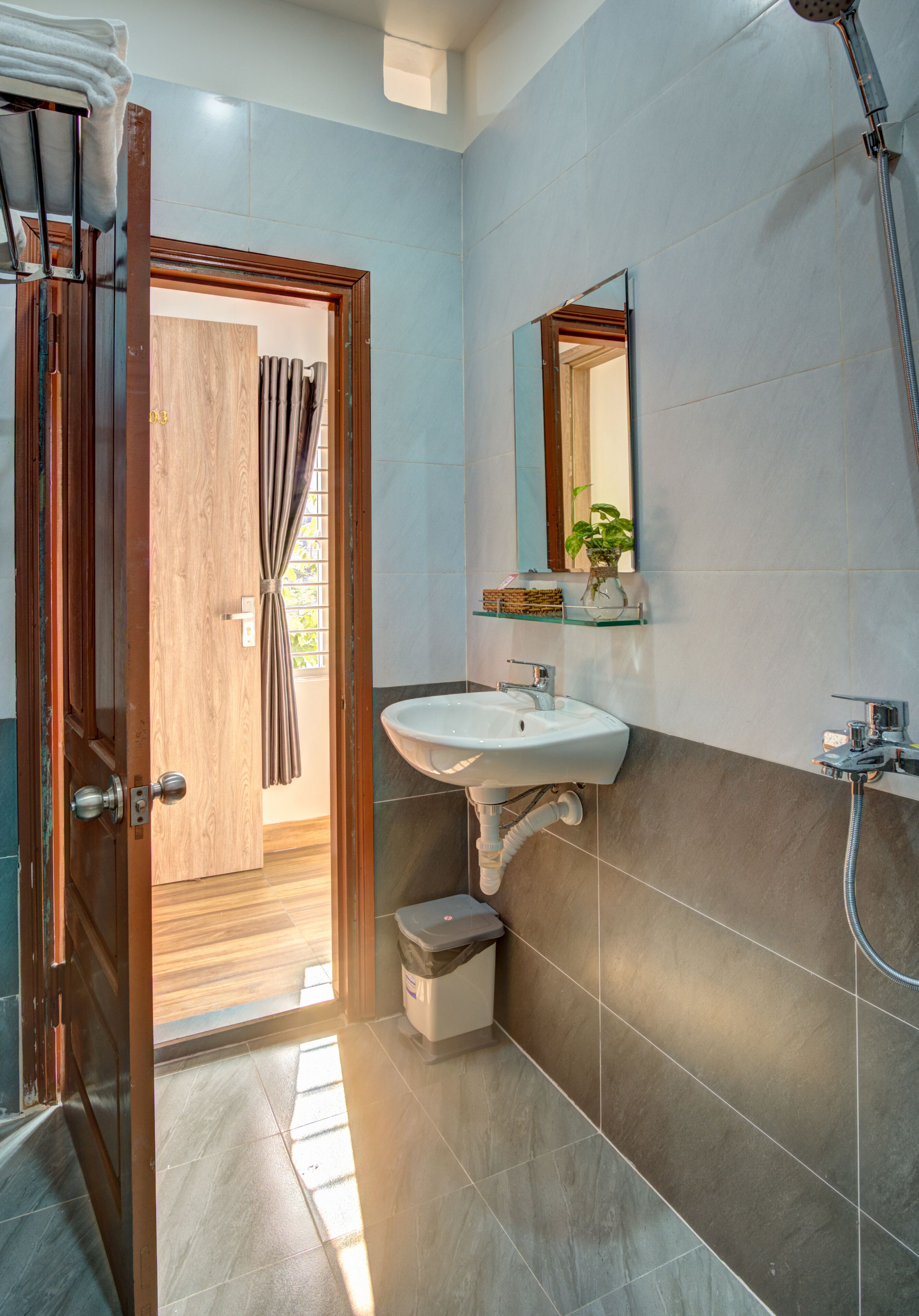 Baño
