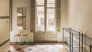 Shared Dormitory, Mixed,6 Beds | Free WiFi