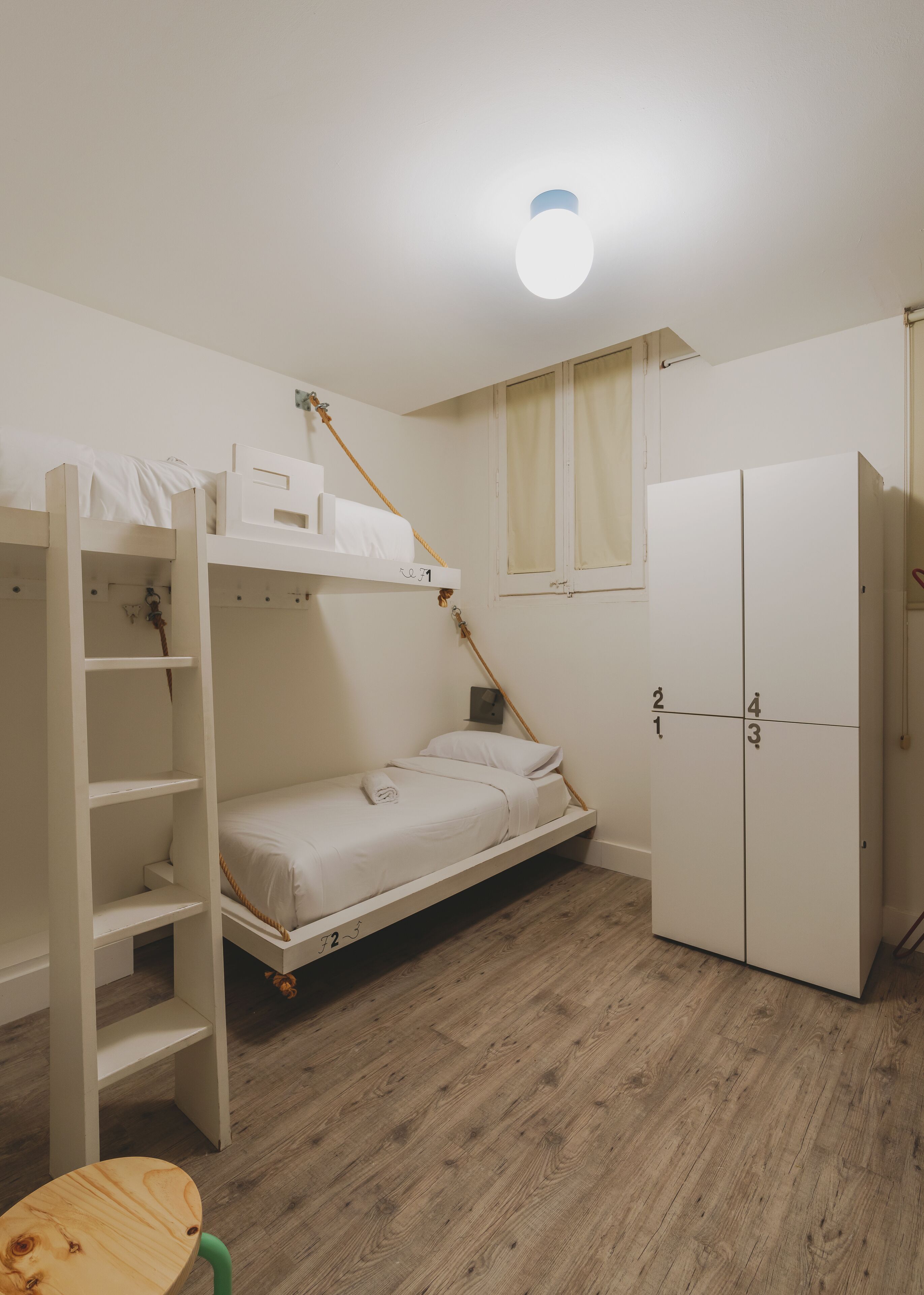 Photo - Piulet Hostel