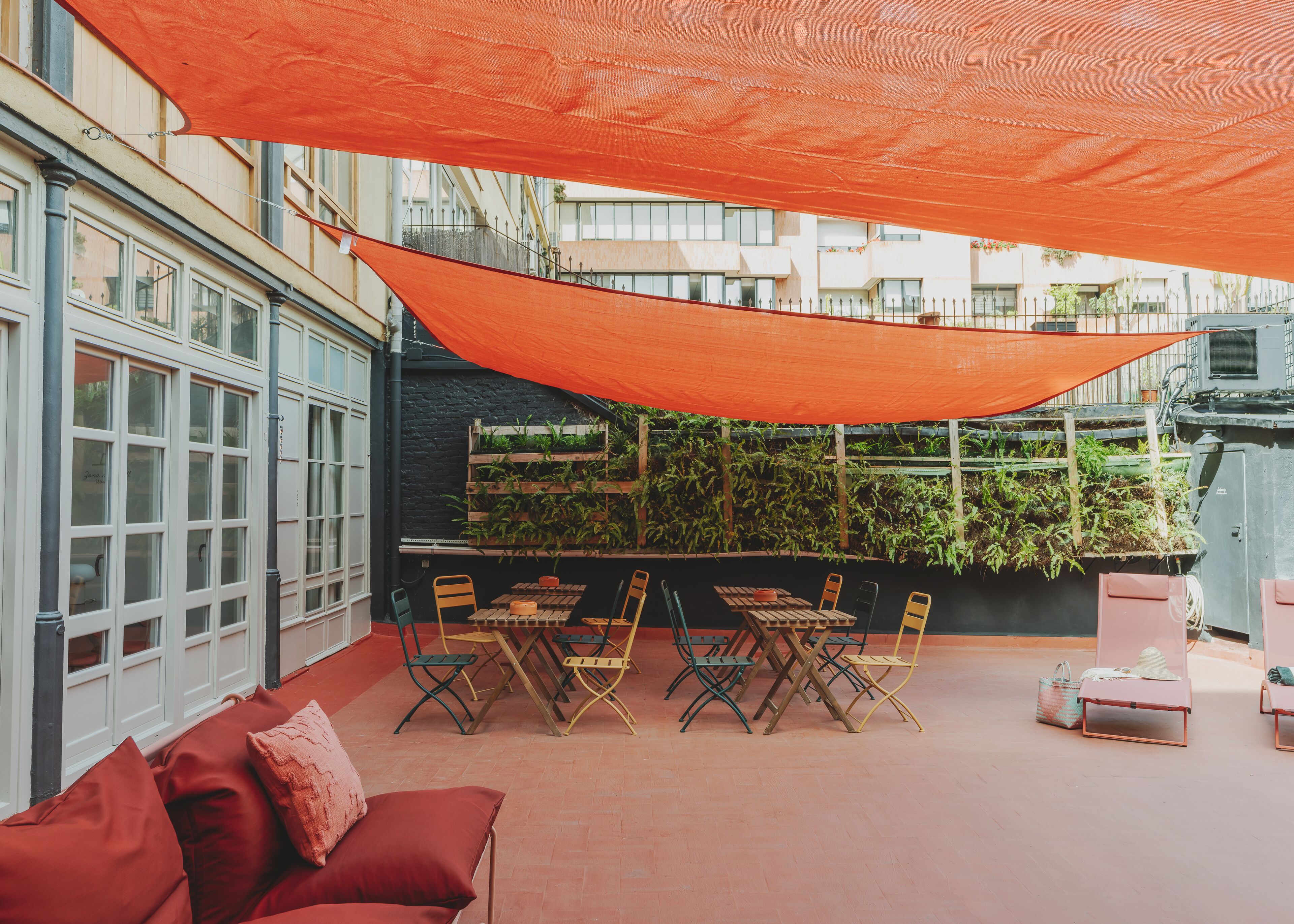 Photo - Piulet Hostel