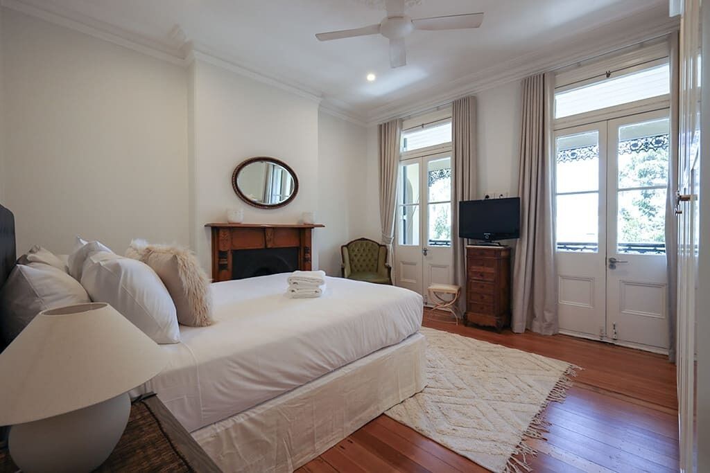 3 chambres, bureau, fer et planche à repasser, Wi-Fi