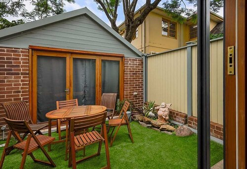 Premium Glebe Terrace - Prime Location