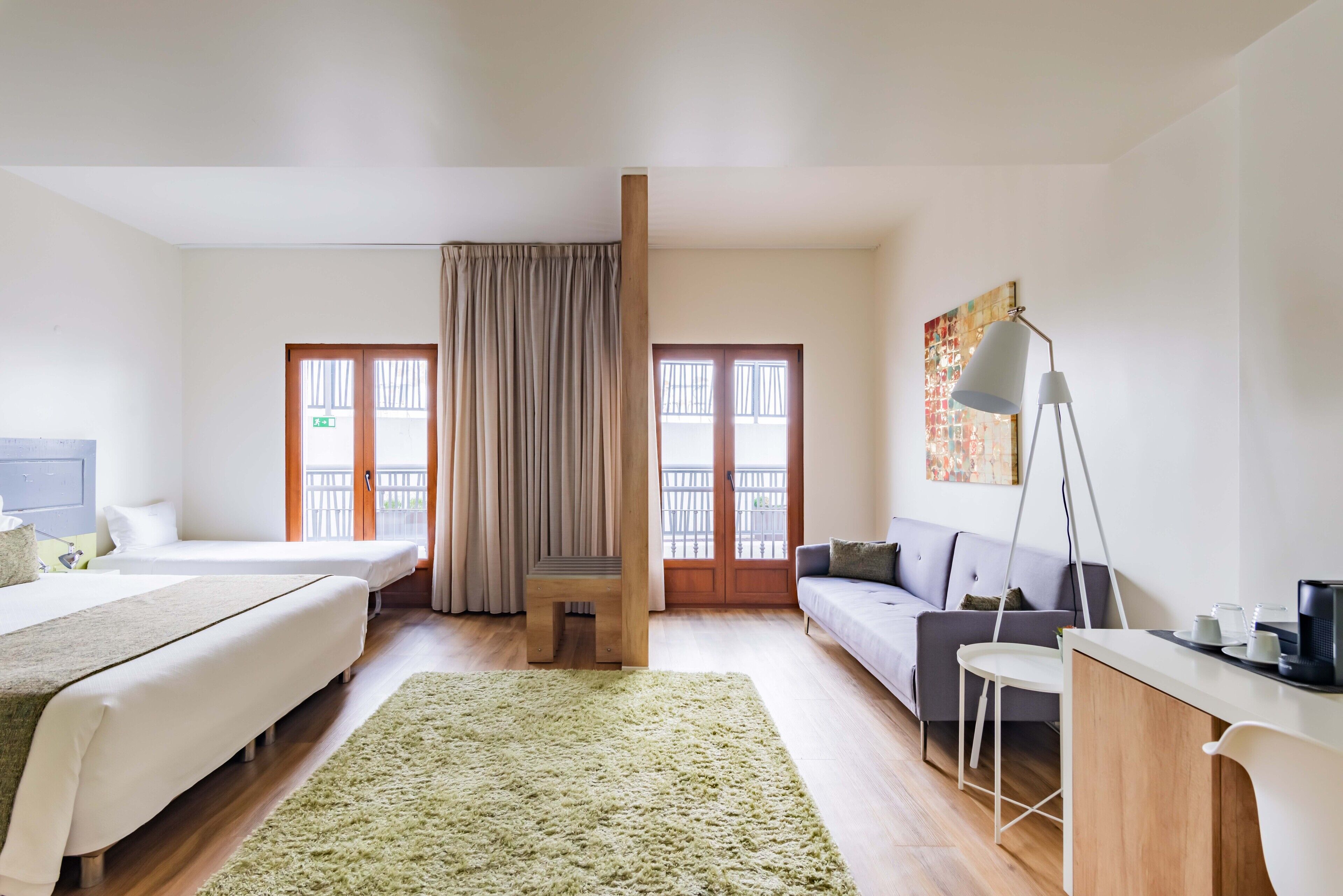 Superior Room, Private Bathroom