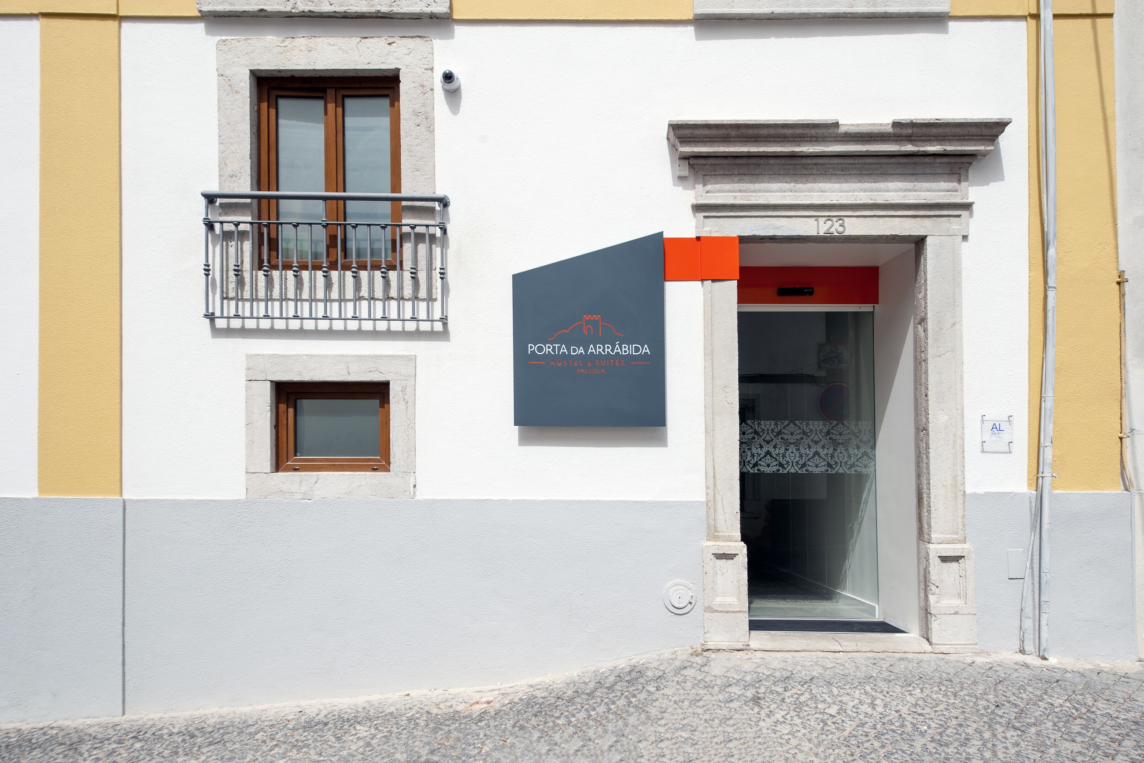 Photo - Porta da Arrábida Suites