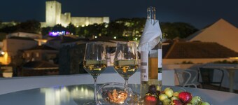 Porta da Arrábida Suites