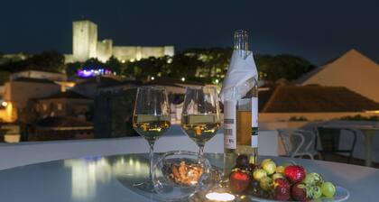 Porta da Arrábida Suites