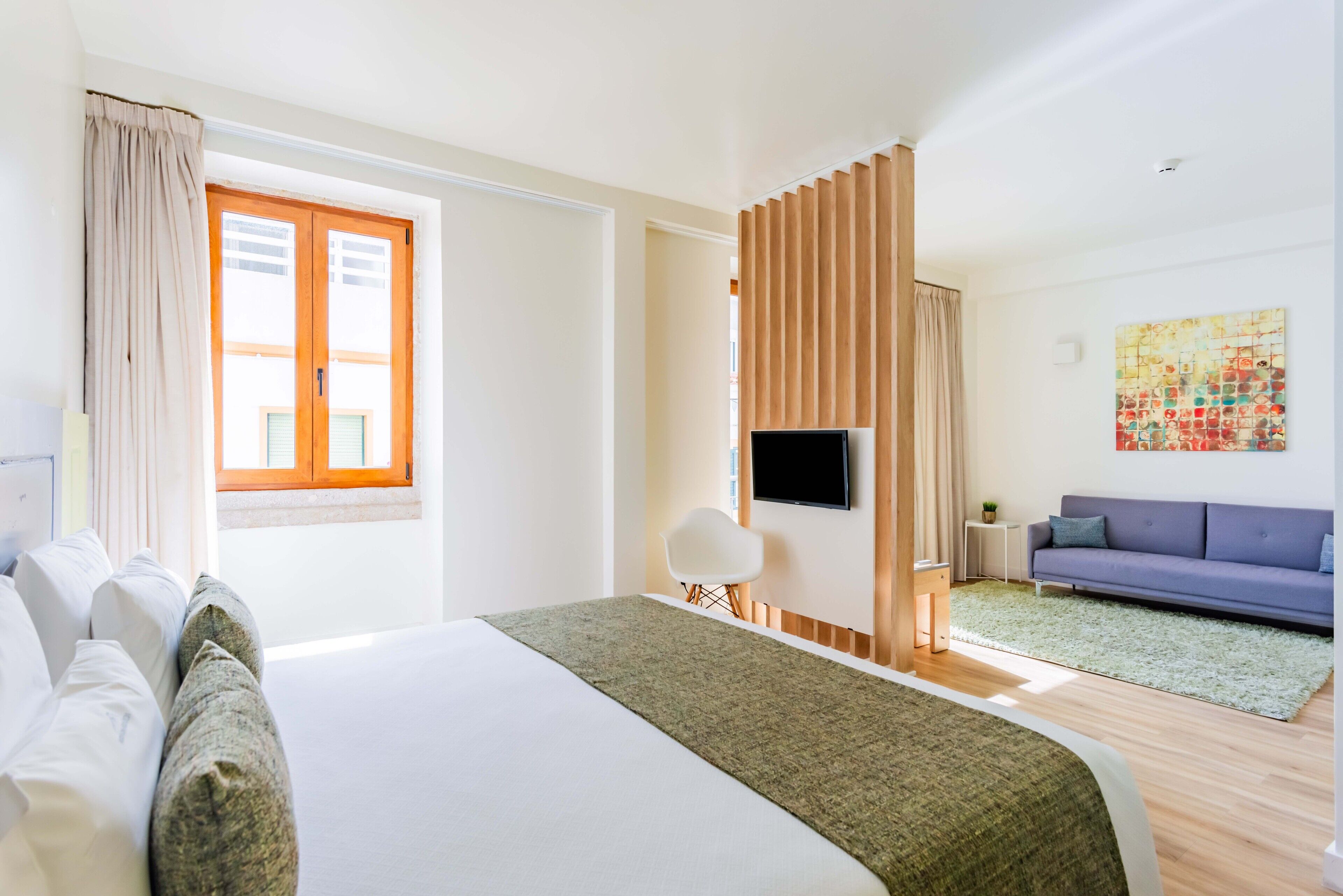 Photo - Porta da Arrábida Suites