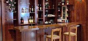 Daily buffet breakfast for a fee - Hospedium Hotel Blu Fonseca (Peligros)