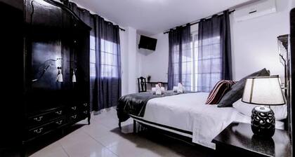 Hospedium Hotel Blu Fonseca