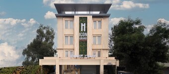 Icon Grand Hotel by Bhagini