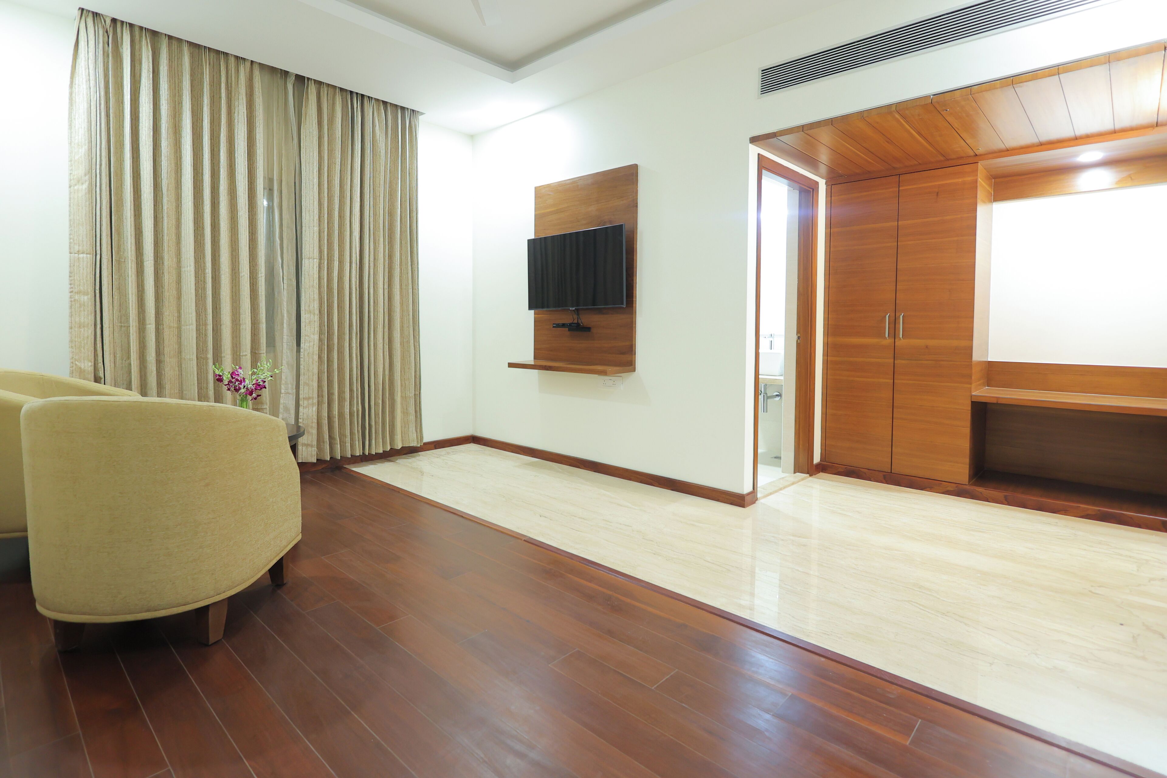 ห้องพัก