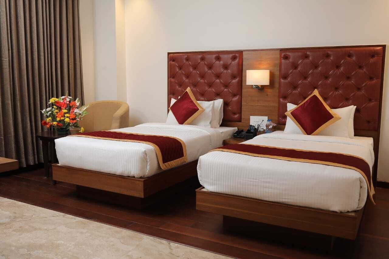 Kamar