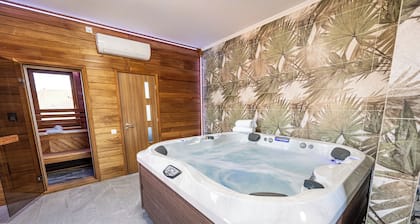 Vörös Álom Panzió