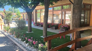 Ulkopuoli