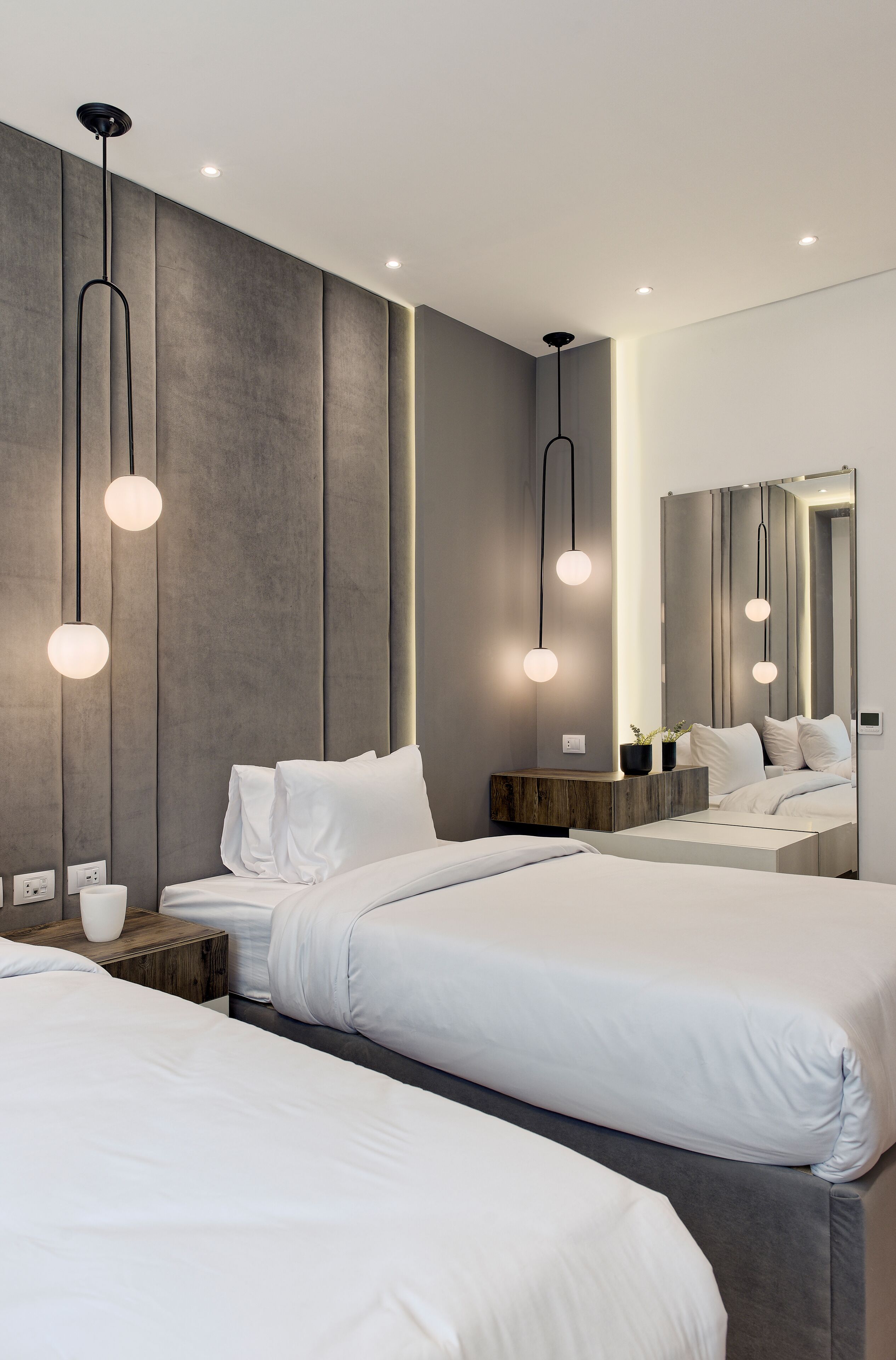 Exclusive Apartment | 3 bedrooms, iron/ironing board, free WiFi