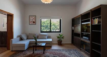 'Casa Martin' - Light-Filled Arncliffe Haven