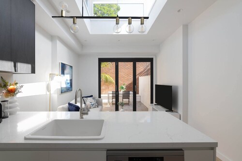 Unionelle a Luxe Newtown Terrace